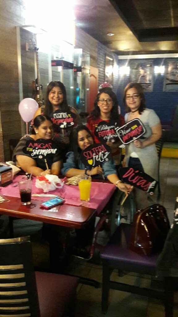 Despedida de solteros (parte 2) - 8