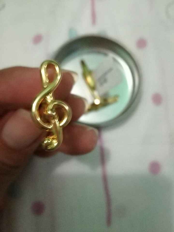 Regalito para damas y fm - 1