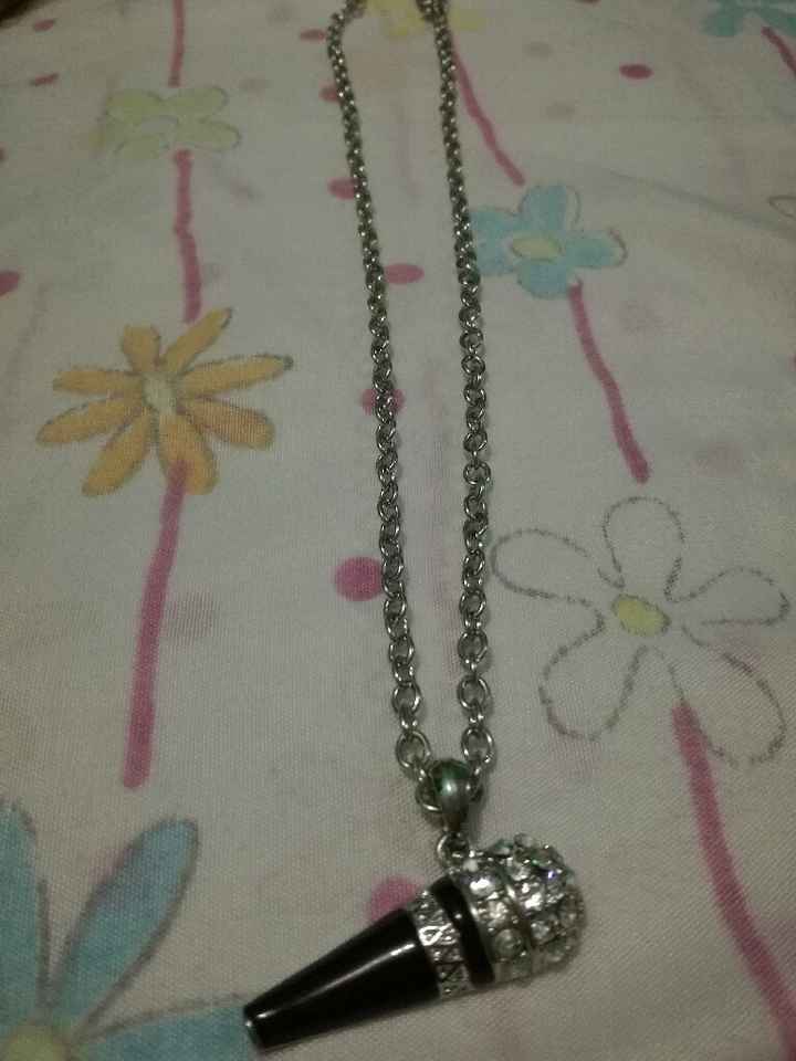 Regalito para damas y fm - 5