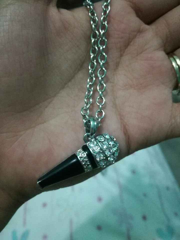 Regalito para damas y fm - 6