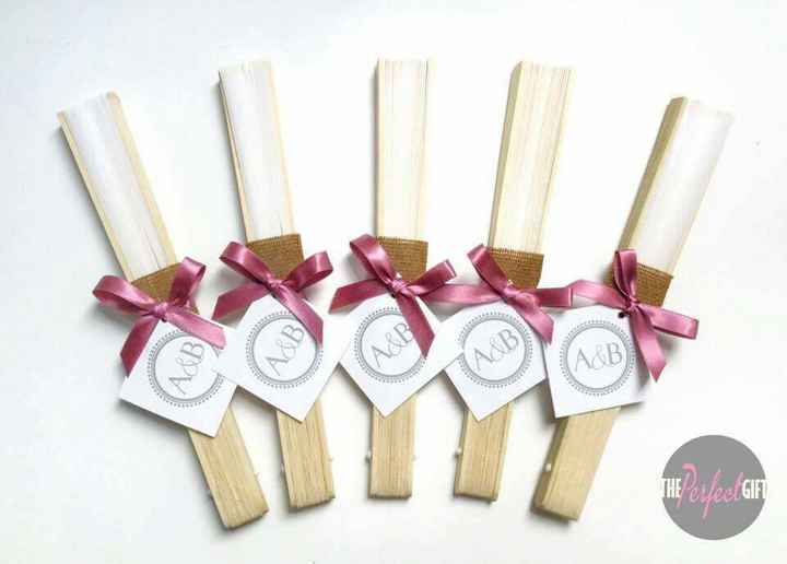 Combinación de colores en blanco y vino - 6