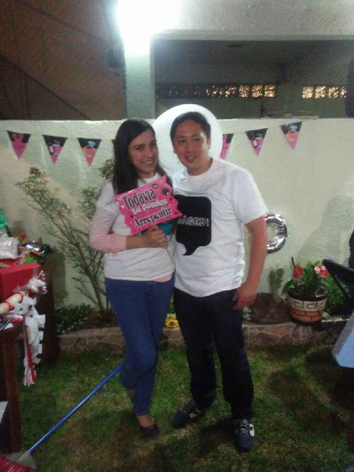  Octubre inolvidable  a 39 días - 1