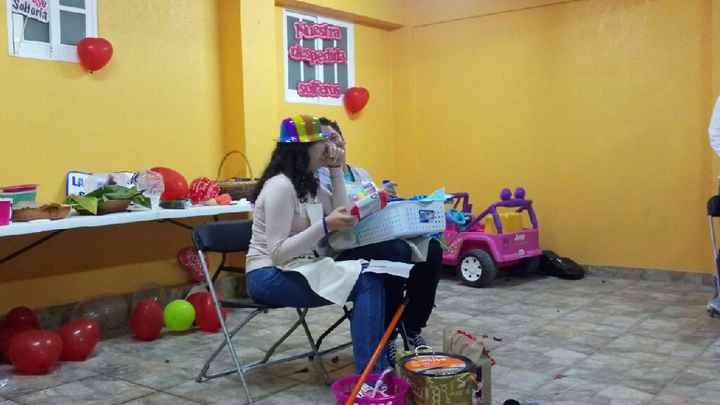  Octubre inolvidable  a 39 días - 2