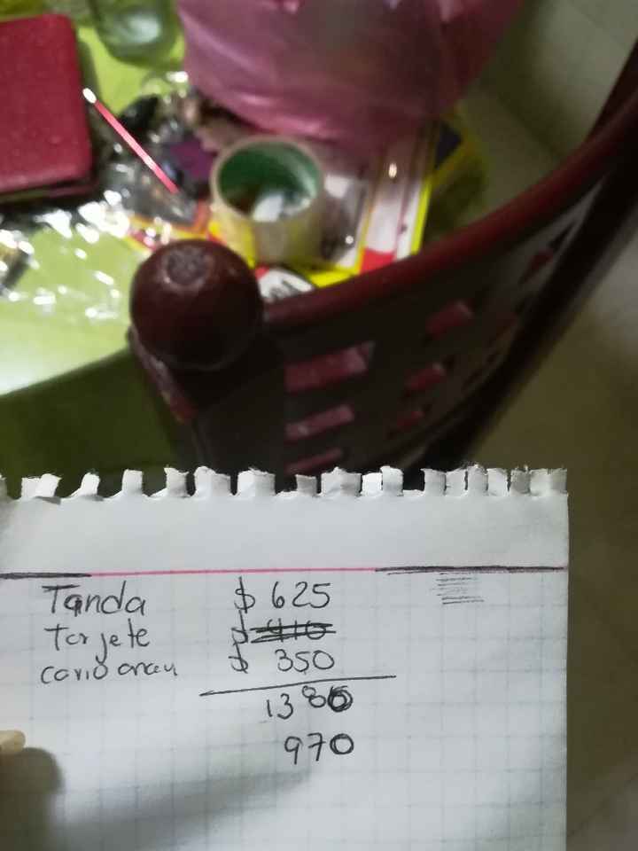  a 8 días y contando - 3