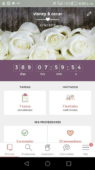 Presuman sus contadores chicas!!!! - 1