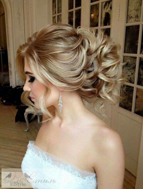 Porfii necesito opciones de peinados nenas!! - 3