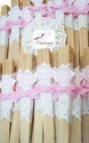 Así hará los abanicos