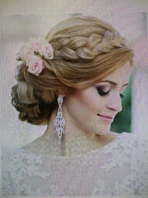 Ayuuuuda con el peinado @.@ - 1