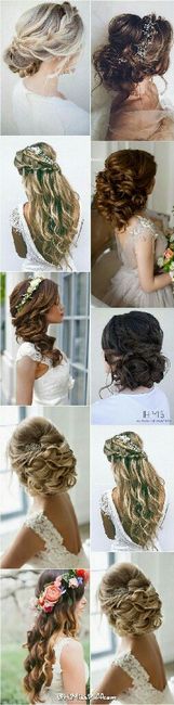 Ayuuuuda con el peinado @.@ - 2