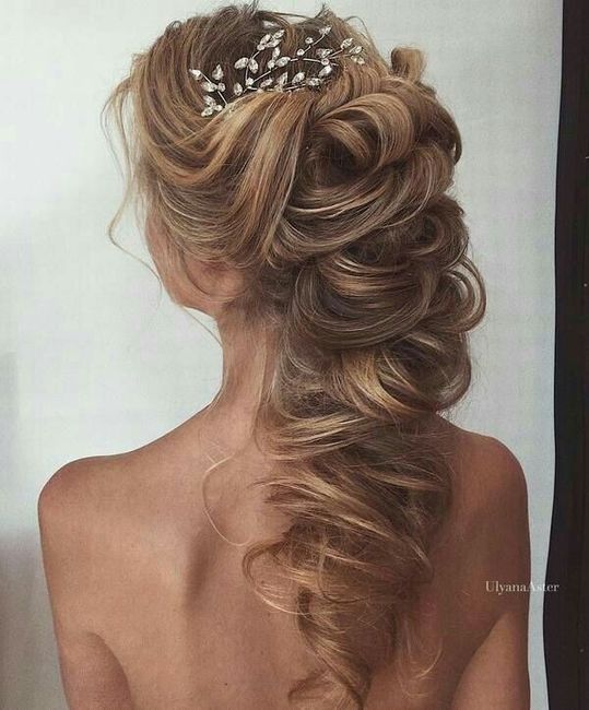 Ayuuuuda con el peinado @.@ - 3