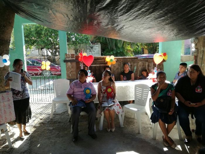 Despedida de solteros (parte 1) - 4