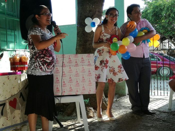 Despedida de solteros (parte 1) - 6