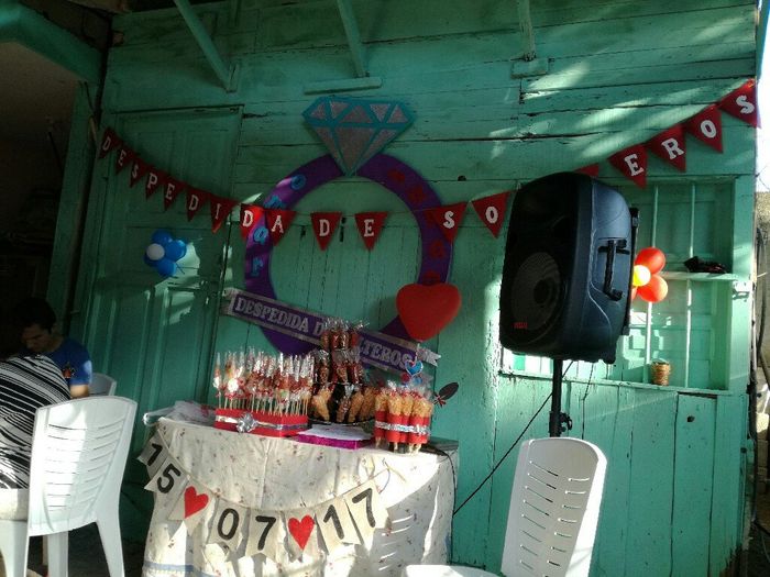 Despedida de solteros (parte 1) - 12