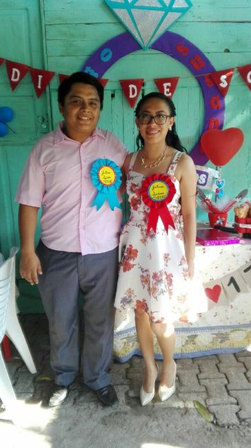 Despedida de solteros (parte 1) - 13