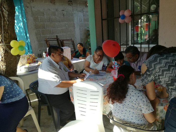 Despedida de solteros (parte 1) - 16