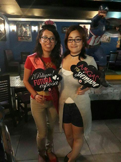 Despedida de solteros (parte 2) - 3