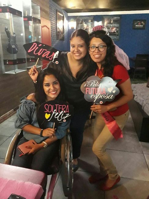 Despedida de solteros (parte 2) - 4