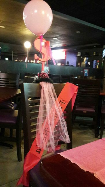 Despedida de solteros (parte 2) - 6