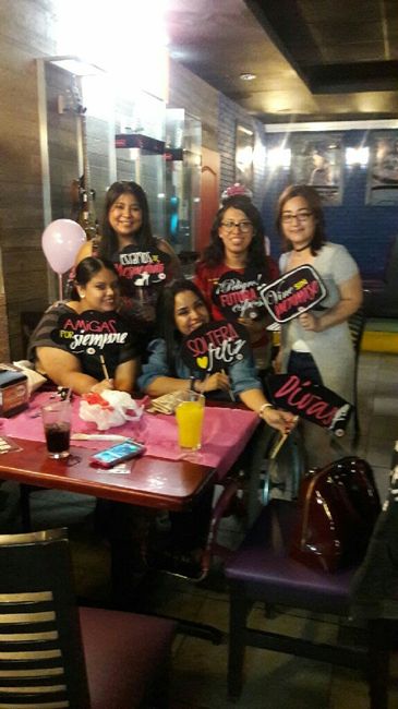 Despedida de solteros (parte 2) - 8