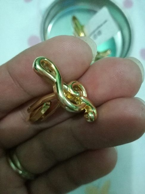 Regalito para damas y fm - 2