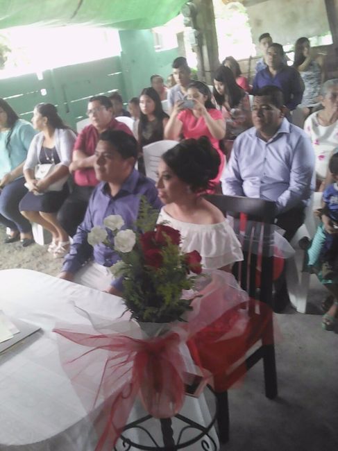 Invitados