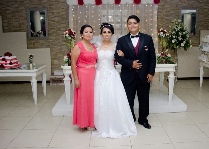 Con mi mami