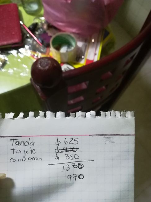  a 8 días y contando - 3