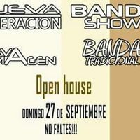Evento para novios - 2