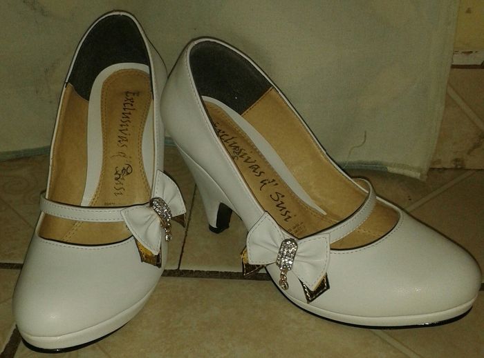 Mis zapatillas :) - 2