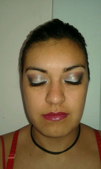 Maquillaje - 2