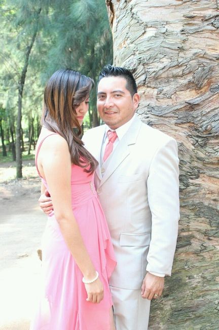Sesión casual  (fotos) - 3