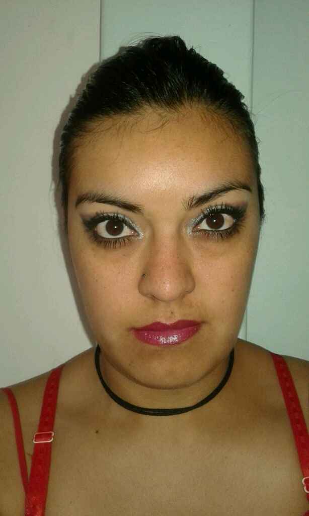 Maquillaje - 1