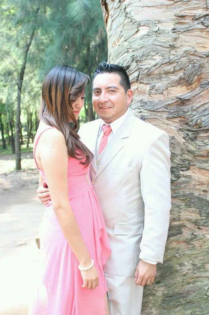 Sesión casual  (fotos) - 3