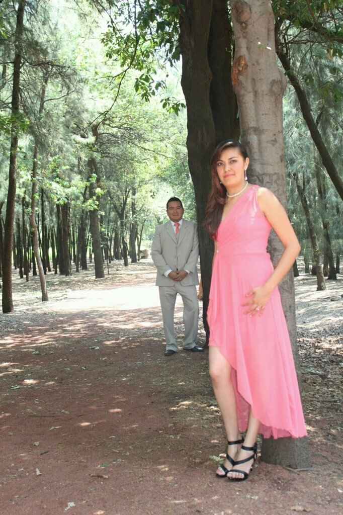 Sesión casual  (fotos) - 5