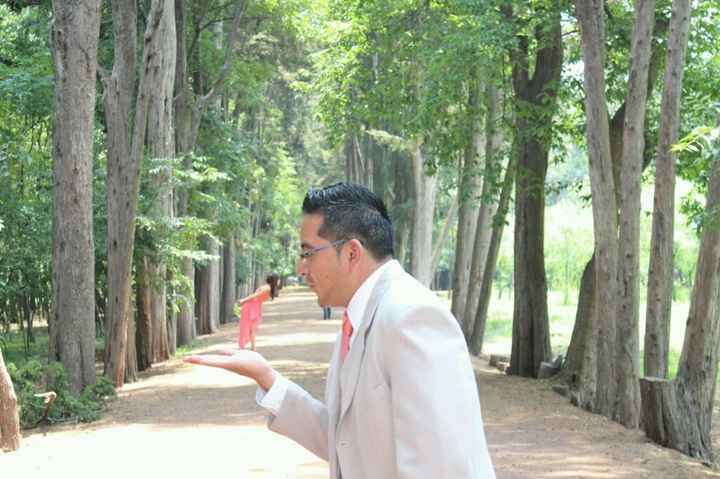 Sesión casual  (fotos) - 7