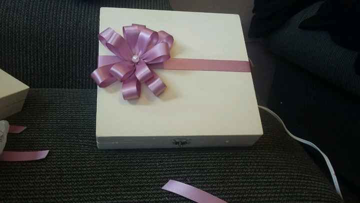 Mis damas... ya casi listas!!!  :d - 1