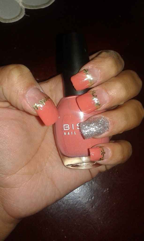 mis uñas boda civil