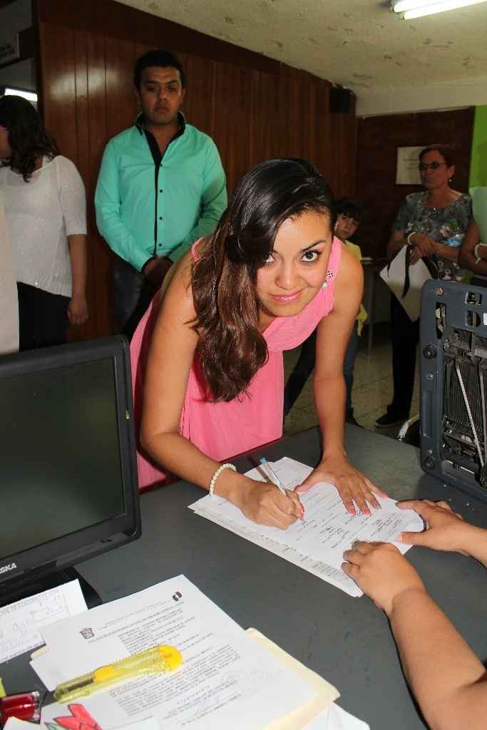 boda civil
