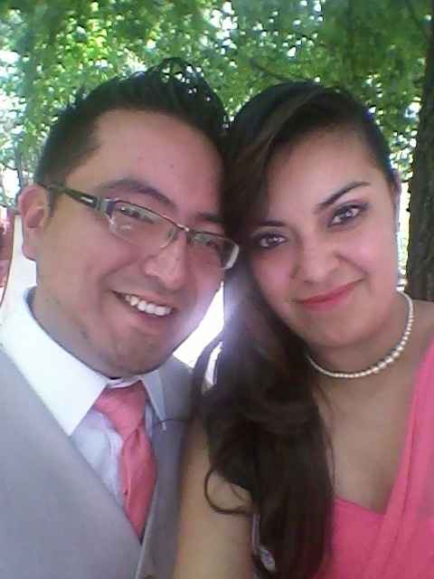 boda civil