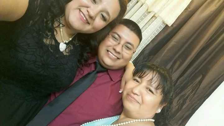 Perdida de mano & cambio de planes - 1