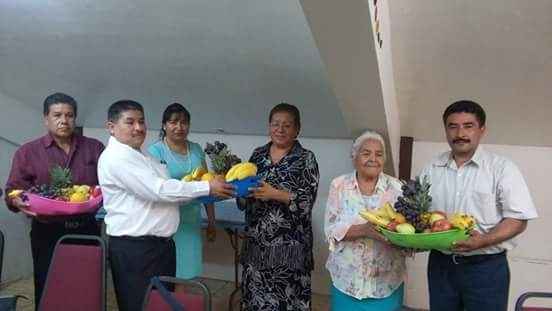 Perdida de mano & cambio de planes - 5