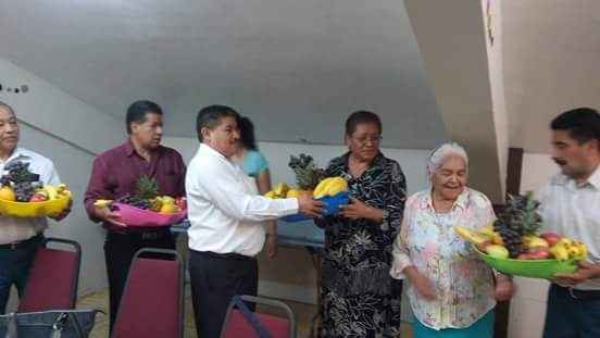 Perdida de mano & cambio de planes - 6