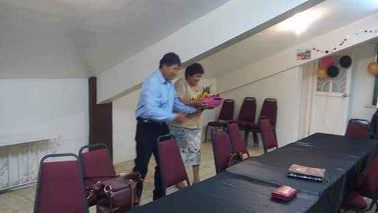 Perdida de mano & cambio de planes - 7