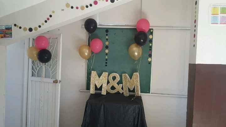 Perdida de mano & cambio de planes - 10