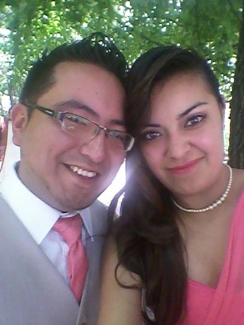 boda civil