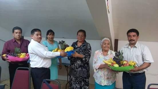 Perdida de mano & cambio de planes - 5