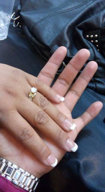 Perdida de mano & cambio de planes - 8