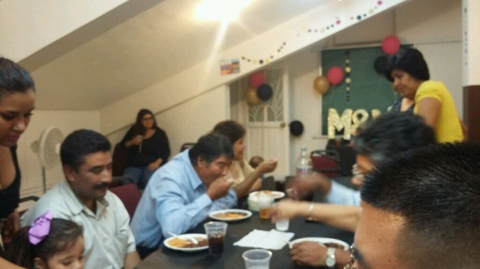 Perdida de mano & cambio de planes - 12