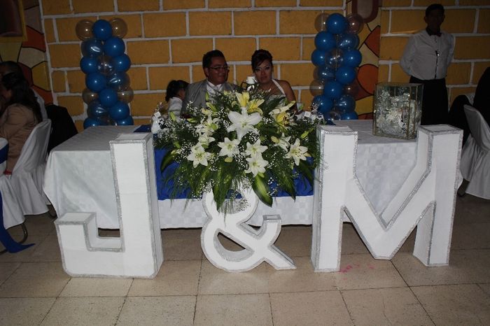 nuestra mesa 