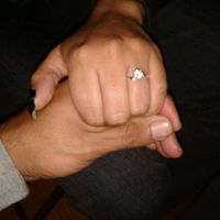 Y si me enseñas tu anillo? - 1